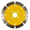 114mm High Speed Diamond Saw Blade For Quartz