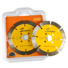 114mm High Speed Diamond Saw Blade For Quartz