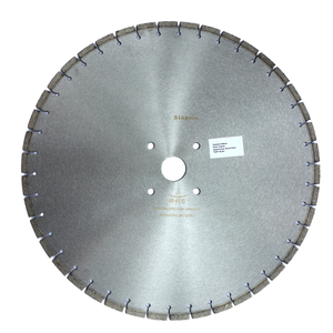 600mm Diamond Saw Blade for Granite