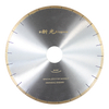 350mm Silent Diamond Saw Blade for Marble