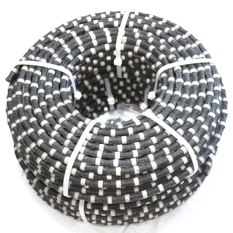 Singoon Wholesale Granite Cutting Small Portable Diamond Wire Saw Precision Tools for Granite Stone Cutting