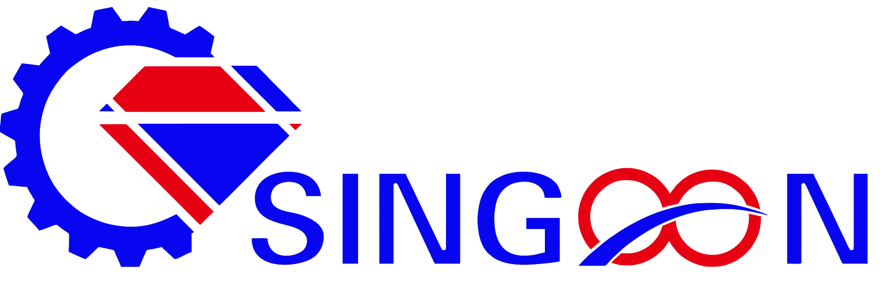 SINGOON LOGO