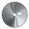 China 20 Inch 500mm Thin Sintered Granite Cutting Diamond Saw Blade