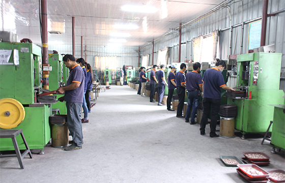 diamond wire saw factory