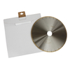 350mm Marble Cutting China Sharp Diamond Cutting Disc