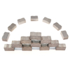 Stone Cutting Tool Diamond Segments