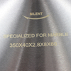 350mm Silent Diamond Saw Blade for Marble