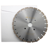 350mm Hot Pressed Sintered Diamond Cut Circular Saw Blade for Granite 14”