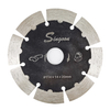 114mm Small Electroplated Diamond Saw Blade for Concrete