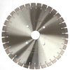 350mm Hot Pressed Sintered Diamond Cut Circular Saw Blade for Granite 14”