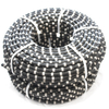 Diamond Stone Abrasive Wire Cutting Rope Saw Parts Segment Manufacturer for Cutting