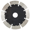 114mm Small Electroplated Diamond Saw Blade for Concrete