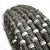 High Efficiency 11.5mm Wire Diamond Saw Natural Stone