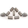 Hot Press Sintered Granite Segment Diamond for Granite Stone