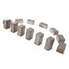 Flat Metal Diamond Segment for Granite Cutting