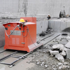 Permanent Magnet Motor Diamond Wire Saw Machine for Granite Quarry Stone Cutting